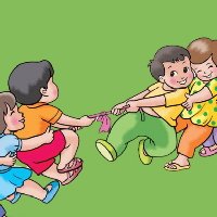 Đoạn văn kể về môn kéo co (15 mẫu)