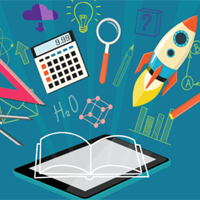 Bộ đề ôn hè môn Toán lớp 8