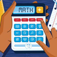 Đề minh họa thi vào 10 môn Toán Sở GD&ĐT Hồ Chí Minh năm 2025 - 2026