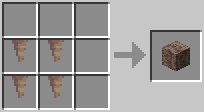 Đá nhỏ giọt trong Minecraft