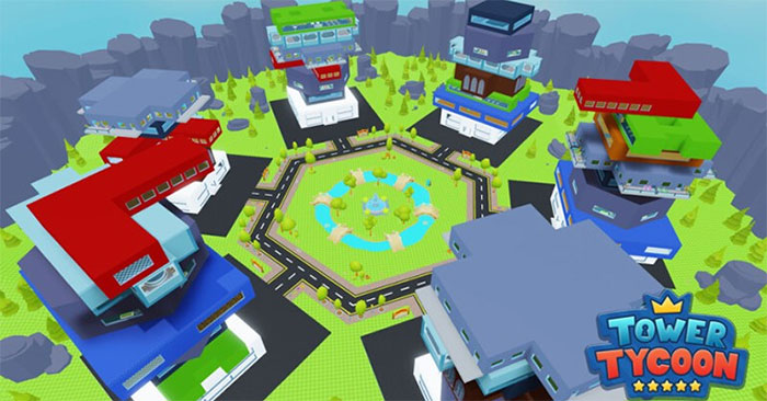 Code-Tower-Tycoon-roblox