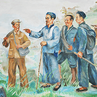 Kể về anh hùng dân tộc Hồ Chí Minh (8 mẫu)