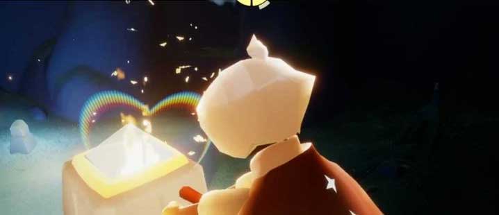 Thắp sáng ngọn đuốc