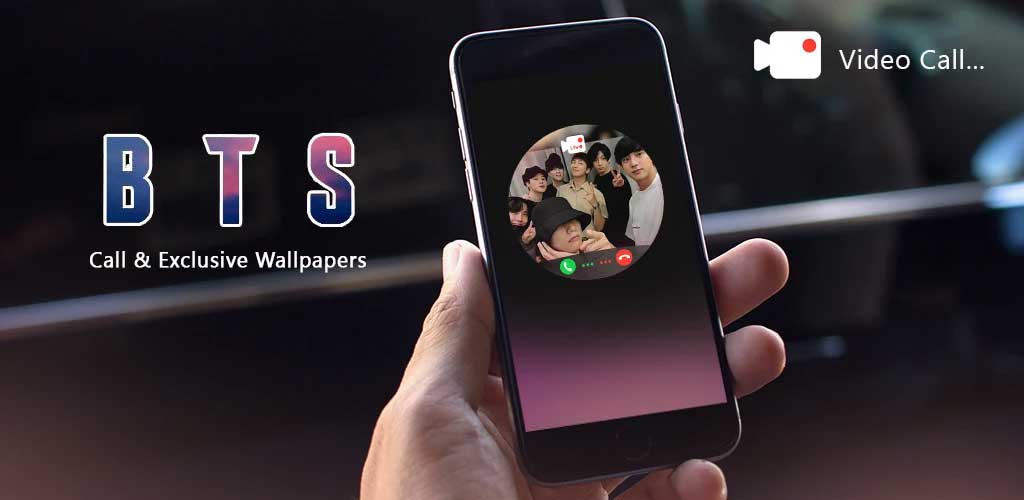BTS Call