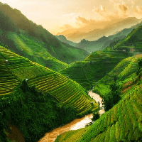 Bài thơ Đất Nước