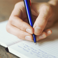 Đơn xin chuyển lớp THPT