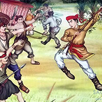 Tổng hợp mở bài Lục Vân Tiên cứu Kiều Nguyệt Nga (24 mẫu)