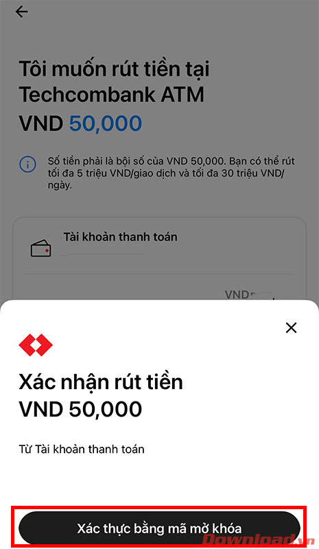 rut-tien-k-can-the-techcombank