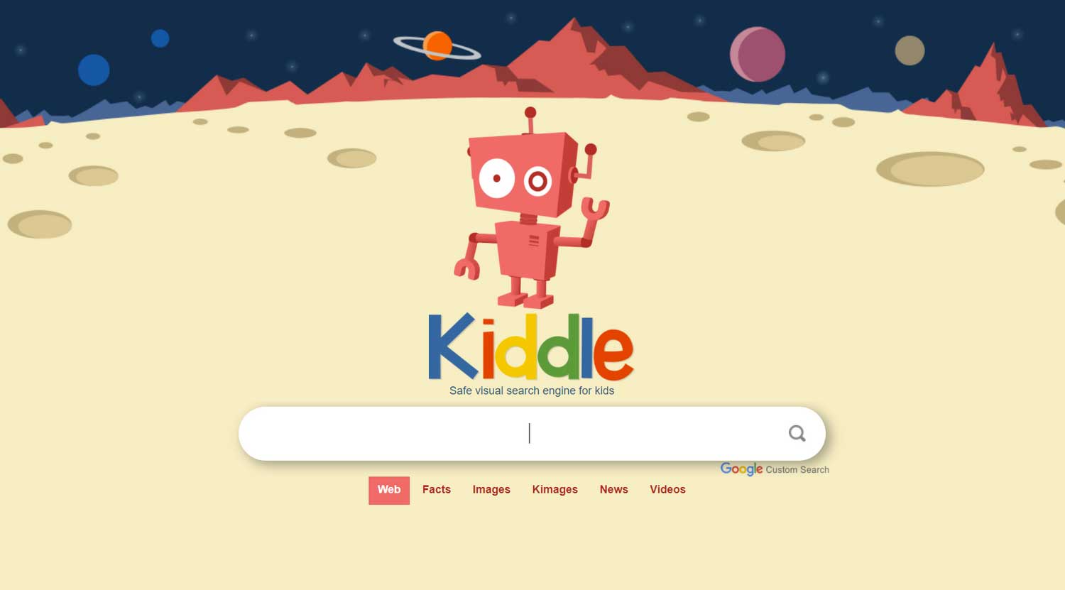 Kiddle