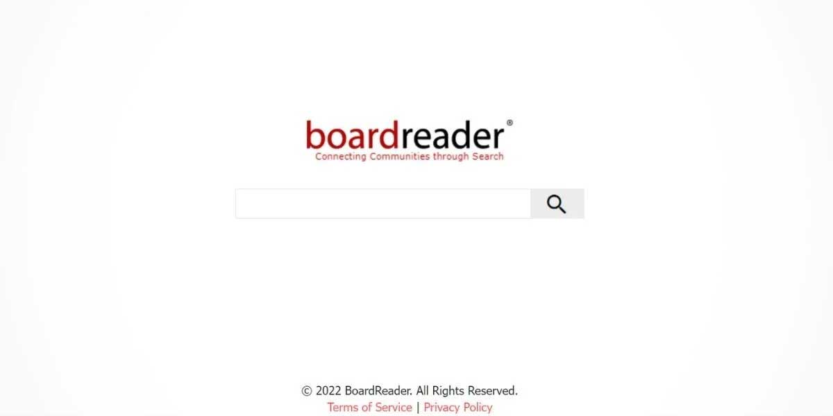 Boardreader