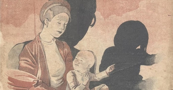 Chuyện người con gái Nam Xương