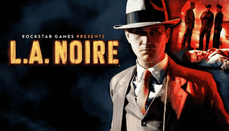 Yêu cầu cấu hình chơi L.A. Noire khá thấp