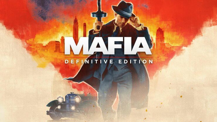 Mafia: Definitive Edition lấy bối cảnh vào những năm 1930