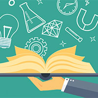 Bộ đề đọc hiểu Tri thức là sức mạnh (Có đáp án)