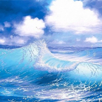 Văn mẫu lớp 12: Dàn ý phân tích khổ 5 bài thơ Sóng (4 Mẫu)