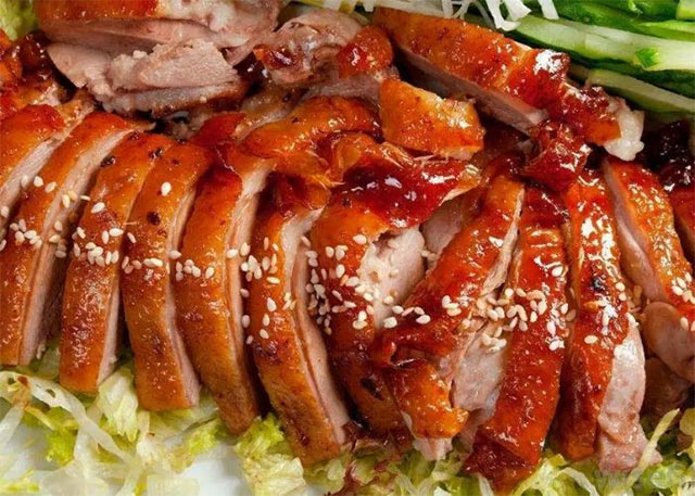 Mâm cúng Tết Đoan Ngọ miền Trung