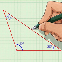 Các trường hợp đồng dạng của tam giác