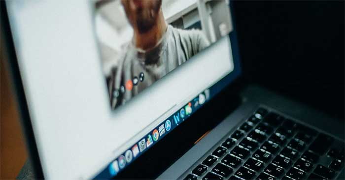 Gọi FaceTime trên Mac