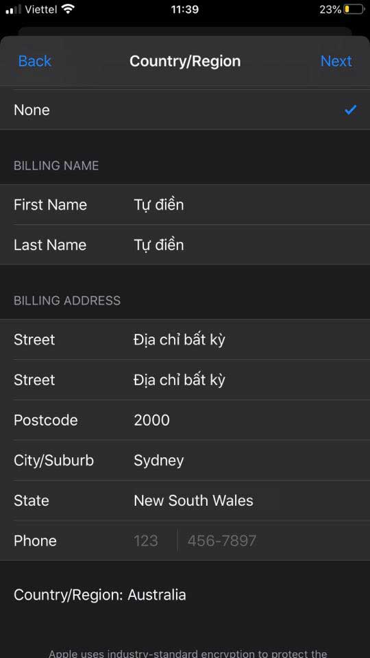 Đăng ký Diablo Immortal trên mobile
