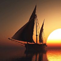 Văn mẫu lớp 12: Phân tích hình tượng người đàn bà làng chài trong Chiếc thuyền ngoài xa