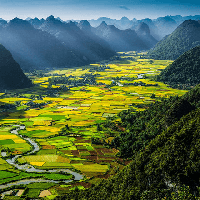 Bài thơ Việt Bắc