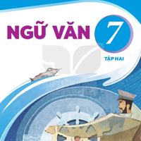 Bộ sách giáo khoa Lớp 7: Kết nối tri thức với cuộc sống (Sách học sinh)