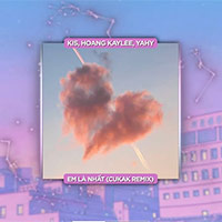 Lời bài hát Em là nhất