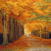 Soạn bài Sang thu - Chân trời sáng tạo 7