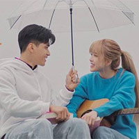 Lời bài hát Chúng ta làm bạn được không?