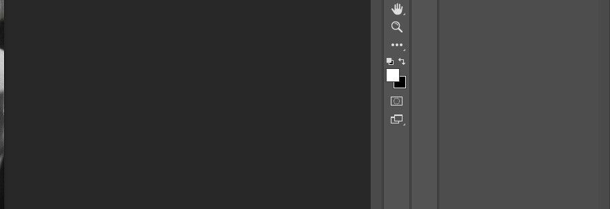 Chuyển ảnh sang đen trắng bằng Photoshop 7