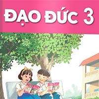Giáo án Đạo đức 3 sách Kết nối tri thức với cuộc sống (Cả năm)