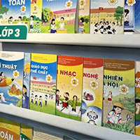 Giáo án lớp 3 sách Chân trời sáng tạo (11 môn)