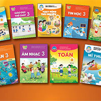 Giáo án lớp 3 sách Kết nối tri thức với cuộc sống (11 môn)