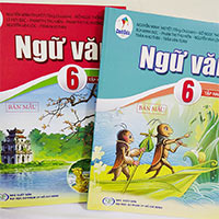 Đề cương ôn tập hè môn Ngữ văn 6 sách Cánh diều