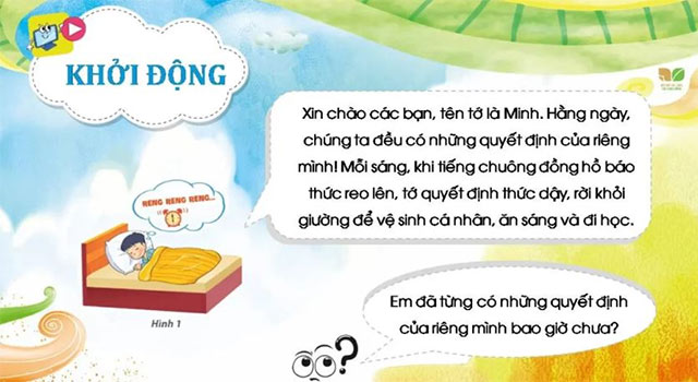 Giáo án PowerPoint Tin học 3