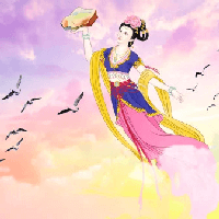 Soạn bài Tự đánh giá: Nữ Oa - Cánh diều 10