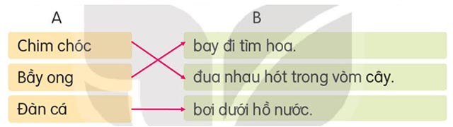 Nối cột