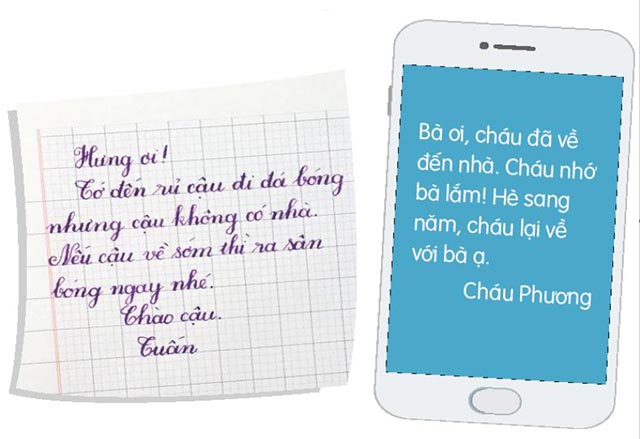 Tin nhắn