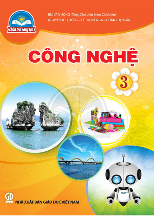 Công nghệ 3