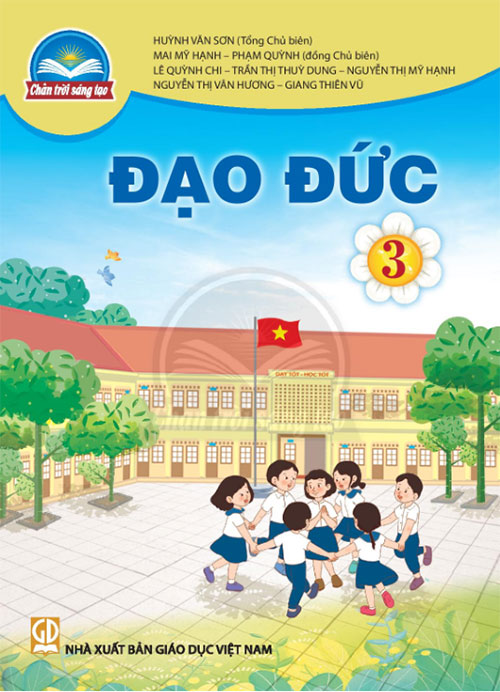 Đạo đức 3