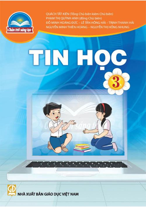 Tin học 3