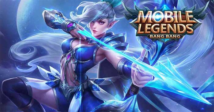 Cách chơi Mobile Legends Bang Bang cho người mới bắt đầu không khó