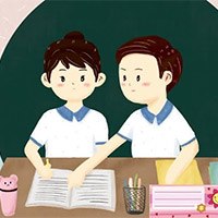 Soạn bài Chiếc nhãn vở đặc biệt trang 10