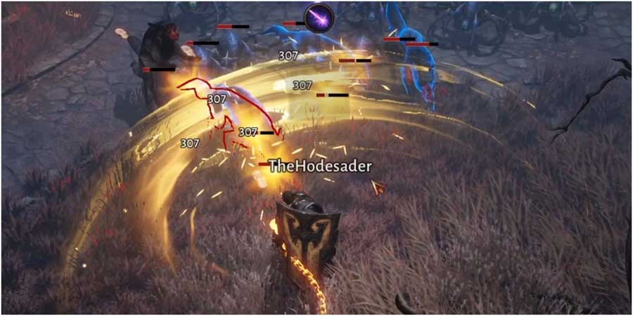 Zaynula's Last Hymn - PvP - Off-Hand