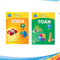 Kế hoạch dạy học lớp 7 bộ Chân trời sáng tạo (12 Môn)