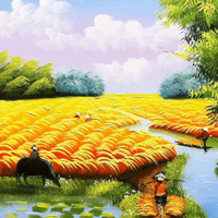 Soạn bài Mùa xuân chín - Kết nối tri thức 10 