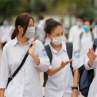 Điểm chuẩn lớp 10 năm 2025 Lạng Sơn