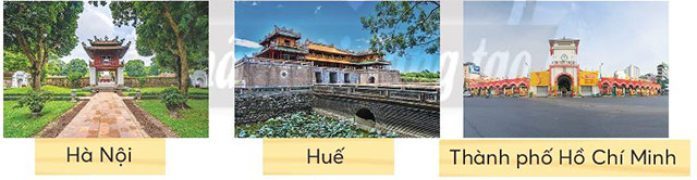 Soạn bài Gió sông Hương trang 40 Tiếng Việt lớp 3 Chân trời sáng tạo Tập 1 – Tuần 5