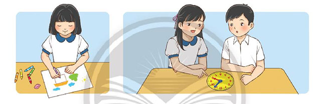 Mở rộng vốn từ Thiếu nhi