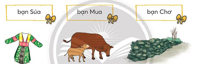 Lớp học cuối đông